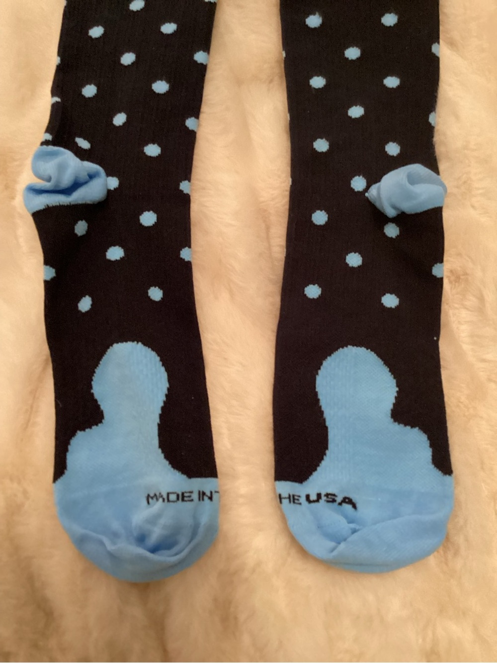 PRO Compression Marathon Compression Socks nwot - Picture 2 of 3